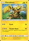 Electabuzz