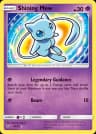 Shining Mew