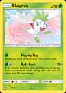 Shaymin
