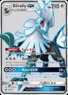 Silvally-GX