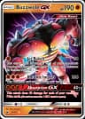 Buzzwole-GX