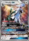 Silvally-GX