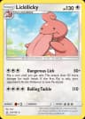 Lickilicky