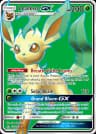 Leafeon-GX