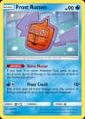 Frost Rotom