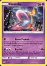 Cresselia