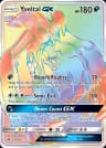 Yveltal-GX