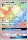 Shiftry-GX