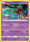 Deoxys
