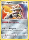 Solgaleo