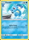 Horsea