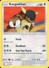 Kangaskhan