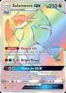 Salamence-GX