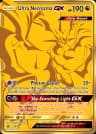 Ultra Necrozma-GX