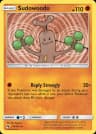 Sudowoodo