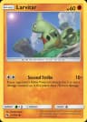 Larvitar