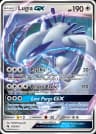 Lugia-GX