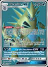 Tyranitar-GX