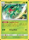 Grovyle