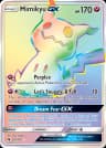 Mimikyu-GX