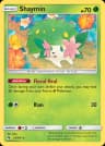 Shaymin