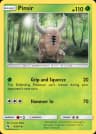 Pinsir