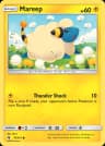 Mareep