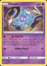 Unown