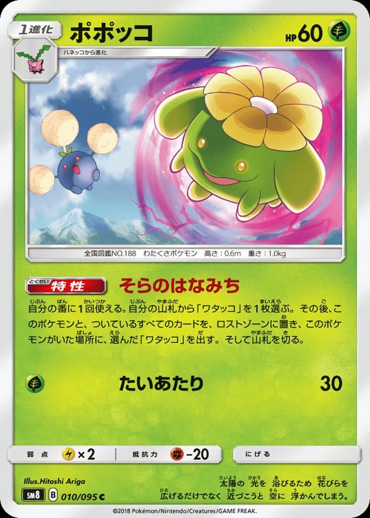 Skiploom