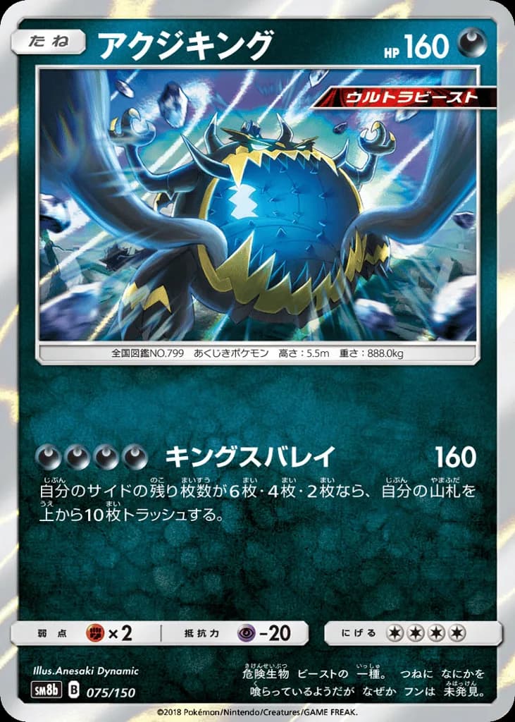 Guzzlord