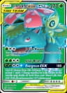 Celebi & Venusaur-GX