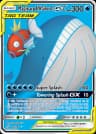 Magikarp & Wailord-GX