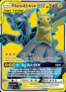 Pikachu & Zekrom-GX
