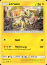 Zeraora