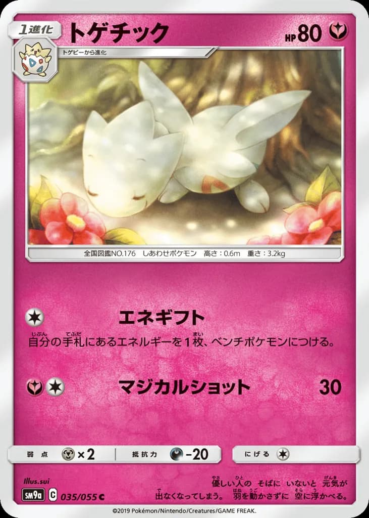 Togetic