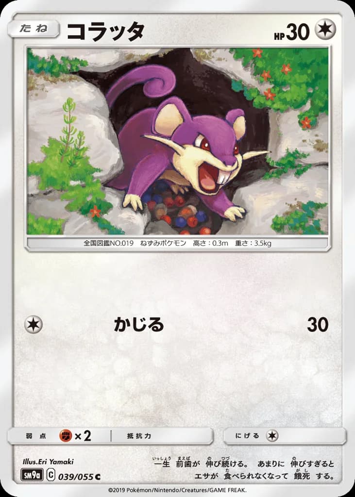 Rattata