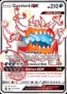 Guzzlord-GX