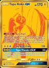 Tapu Koko-GX
