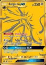 Solgaleo-GX