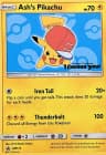 Ash's Pikachu