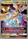 Ultra Necrozma-GX