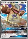 Kangaskhan-GX