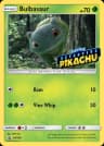 Bulbasaur