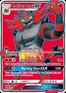 Incineroar-GX
