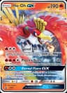 Ho-Oh-GX