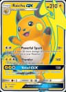 Raichu-GX