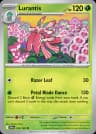 Lurantis
