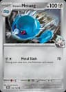 Steven's Metang