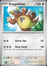 Kangaskhan