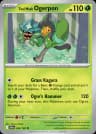 Teal Mask Ogerpon